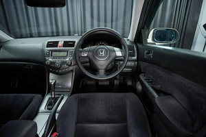 Купе Honda Accord 2005 года, 699000 рублей, Красноярск