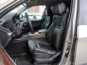 Внедорожник BMW X5 2008 года, 1290000 рублей, Нижний Новгород