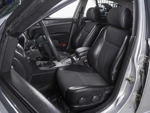 Седан Chevrolet Epica 2007 года, 590000 рублей, Ростов-на-Дону