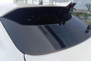 Внедорожник Changan UNI-K 2024 года, 3166000 рублей, Солонцы