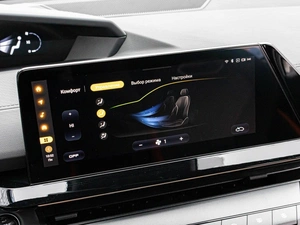 Лифтбек Changan UNI-V 2023 года, 2450000 рублей, Краснодар