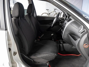 Седан Datsun on-DO 2018 года, 560000 рублей, Краснодар