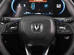 Внедорожник Changan CS35 Plus 2024 года, 1640000 рублей, Аксай
