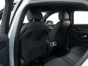 Внедорожник Mercedes-benz GLC-класс Coupe 2021 года, 4899046 рублей, Москва