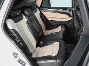 Внедорожник Mercedes-benz GLE-класс Coupe 2015 года, 3799000 рублей, Ростов-на-Дону