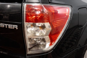 Внедорожник Subaru Forester 2008 года, 1129000 рублей, Барнаул