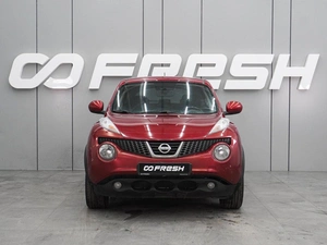 Внедорожник Nissan Juke 2011 года, 899000 рублей, Воронеж