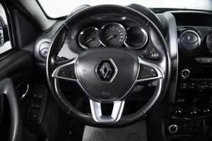 Внедорожник Renault Duster 2020 года, 1629000 рублей, Пермь