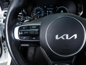 Седан Kia K5 2022 года, 4000000 рублей, Ставрополь