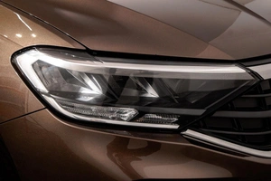 Лифтбек Volkswagen Polo 2022 года, 1989000 рублей, Барнаул