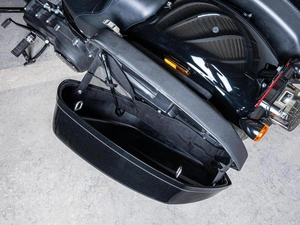 Harley-Davidson Low Rider ST 2024 года, 2250000 рублей, Ставрополь