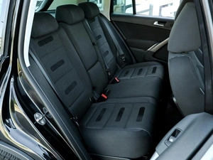 Внедорожник Volkswagen Tiguan 2008 года, 1100000 рублей, Волгоград