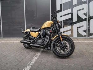 Harley-Davidson Forty-Eight 2018 года, 1615000 рублей, Краснодар
