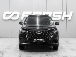 Внедорожник Chery Tiggo 7 Pro Max 2023 года, 2300000 рублей, Ростов-на-Дону