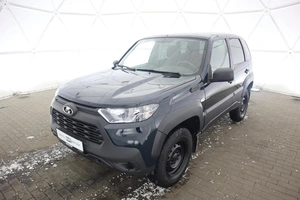 Внедорожник ВАЗ (LADA) Niva 2022 года, 965000 рублей, Орёл