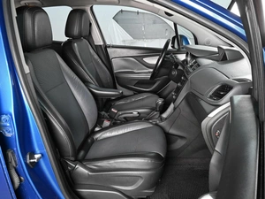 Внедорожник Opel Mokka 2014 года, 1179000 рублей, Аксай