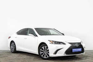 Седан Lexus ES 2020 года, 4199000 рублей, Сургут