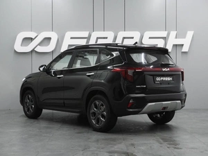 Внедорожник Kia Seltos 2025 года, 2969000 рублей, Воронеж