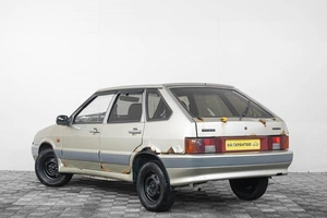Хетчбэк ВАЗ (LADA) 2114 Samara 2006 года, 99000 рублей, Кемерово