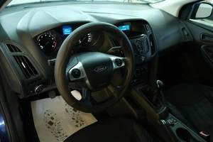 Хетчбэк Ford Focus 2014 года, 959000 рублей, Омск