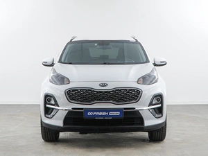 Внедорожник Kia Sportage 2019 года, 2098999 рублей, Москва