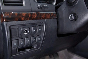 Внедорожник Toyota Land Cruiser 2014 года, 3877000 рублей, Красноярск
