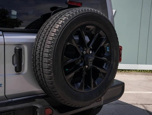 Внедорожник Jeep Wrangler 2022 года, 4999000 рублей, Большой Сочи