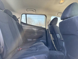 Хетчбэк Nissan Leaf 2016 года, 859000 рублей, Ижевск