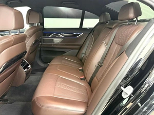 Седан BMW 7 серия 2020 года, 7795000 рублей, Красноярск