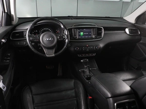 Внедорожник Kia Sorento Prime 2017 года, 2609000 рублей, Минеральные Воды