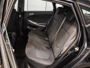 Хетчбэк Hyundai Solaris 2011 года, 640000 рублей, Муром