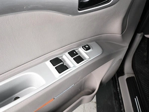 Внедорожник Mitsubishi Pajero Sport 2014 года, 1799000 рублей, Аксай