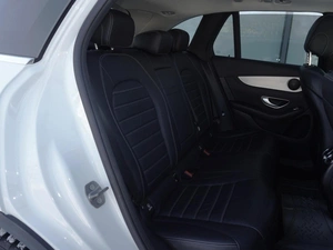 Внедорожник Mercedes-benz GLC-класс 2016 года, 3350000 рублей, Тверь