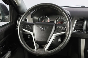 Внедорожник УАЗ Patriot 2018 года, 1199000 рублей, Новосибирск