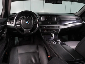 Седан BMW 5 серия 2016 года, 1888000 рублей, Воронеж