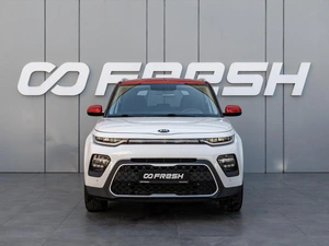 Внедорожник Kia Soul 2019 года, 1990000 рублей, Краснодар