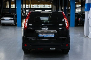 Внедорожник Nissan X-Trail 2014 года, 1548000 рублей, Солонцы