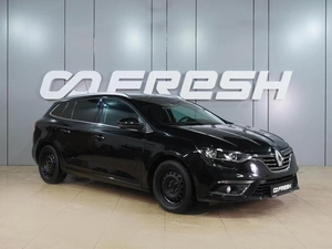 Универсал Renault Megane 2020 года, 1624000 рублей, Воронеж