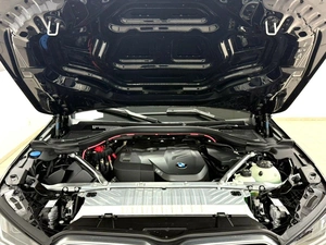 Внедорожник BMW X3 2025 года, 7595000 рублей, Красноярск