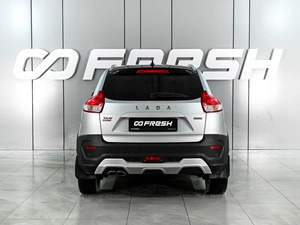 Хетчбэк ВАЗ (LADA) XRAY Cross 2021 года, 1219000 рублей, Ростов-на-Дону