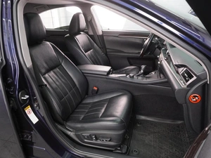 Седан Lexus ES 2015 года, 2439000 рублей, Воронеж