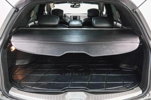 Внедорожник Infiniti FX35 2005 года, 1149000 рублей, Красноярск