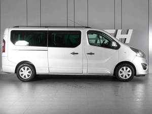 Минивэн Opel Vivaro 2019 года, 2798000 рублей, Минеральные Воды