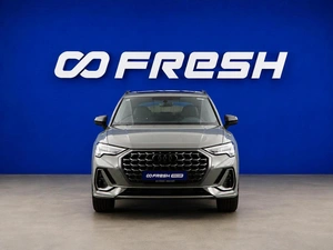 Внедорожник Audi Q3 2026 года, 4150444 рублей, Москва