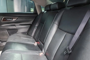 Седан Nissan Teana 2014 года, 1499000 рублей, Новосибирск