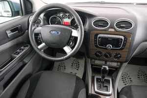 Седан Ford Focus 2008 года, 699000 рублей, Красноярск