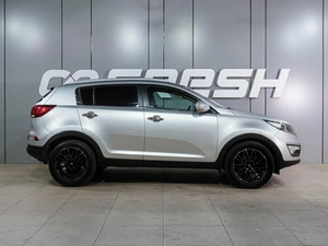Внедорожник Kia Sportage 2014 года, 1299000 рублей, Воронеж