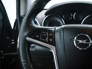 Внедорожник Opel Mokka 2013 года, 990000 рублей, Красноярск