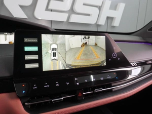 Внедорожник Changan UNI-K 2023 года, 3299000 рублей, Воронеж