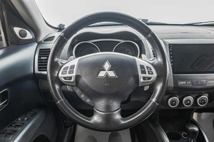 Внедорожник Mitsubishi Outlander 2008 года, 1249000 рублей, Барнаул